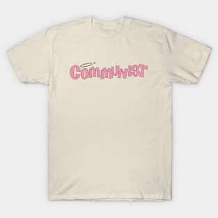 Communist - Barbie T-Shirt